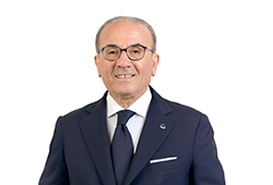 Luigi PERRONE